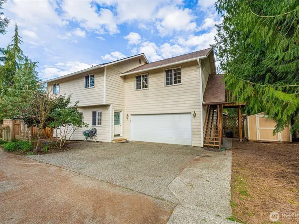 115 Long Street, Snohomish, WA 98290