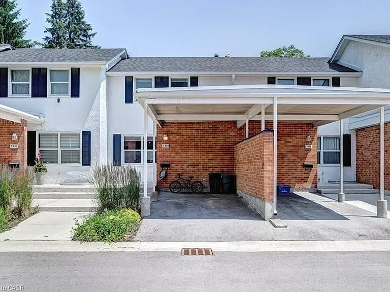 407 Keats Way #3 — Photo 1