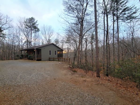 285 Poole Rd, Ball Ground, GA 30107