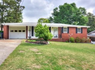 1649 Pendleton Rd, Augusta, GA 30904