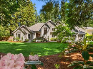 13266 NE 47th St, Bellevue, WA 98005