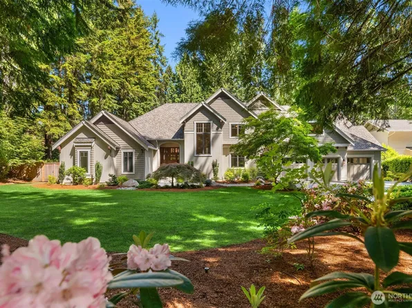 13266 NE 47th Street, Bellevue, WA 98005