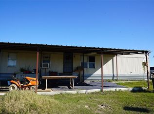 1137 County Road 3548, Cleveland, TX 77327