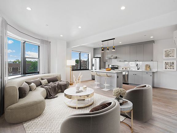 4th image of 35-64 85th St #4D