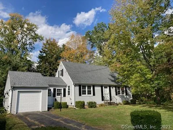 88 Kerin Drive, New Britain, CT 06053