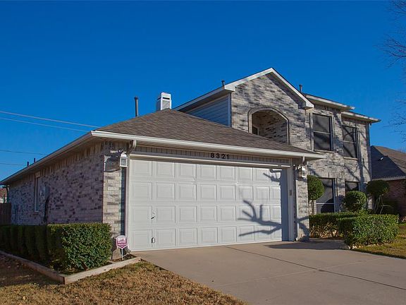 2nd image of 8321 Clearbrook Dr