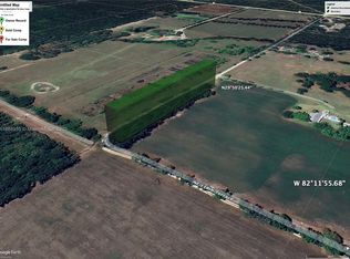 20220 NE 118th Ter, Waldo, FL 32694