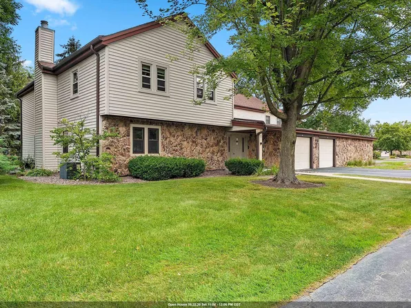 1820 Ridgeway Dr Unit 12B, De Pere, WI 54115