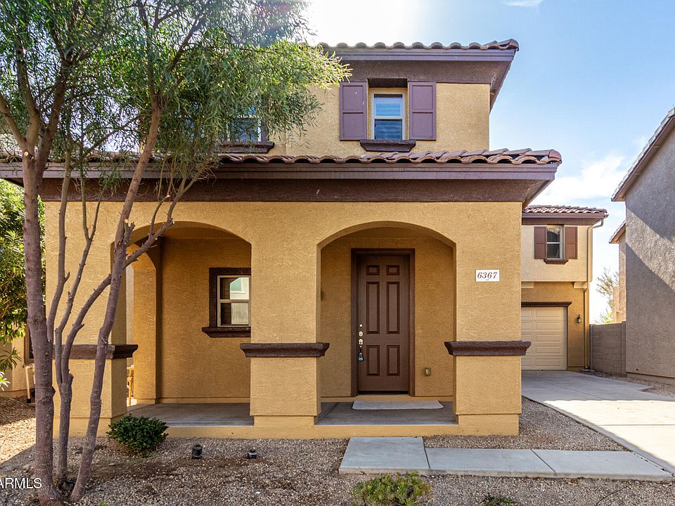 1st image of 6367 W ORCHID Lane