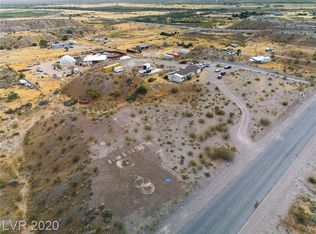 1060 E Isola Dr, Moapa, NV 89025