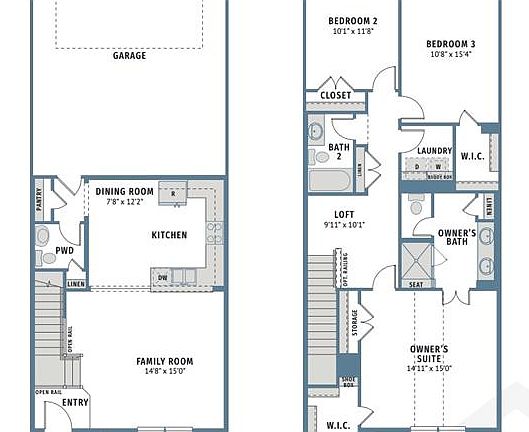 2nd image of 1229 Casselberry Dr