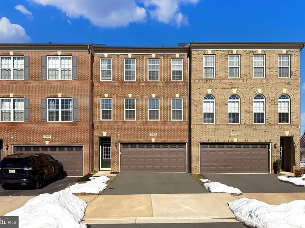 15962 Lowdermilk Pl, Haymarket, VA 20169