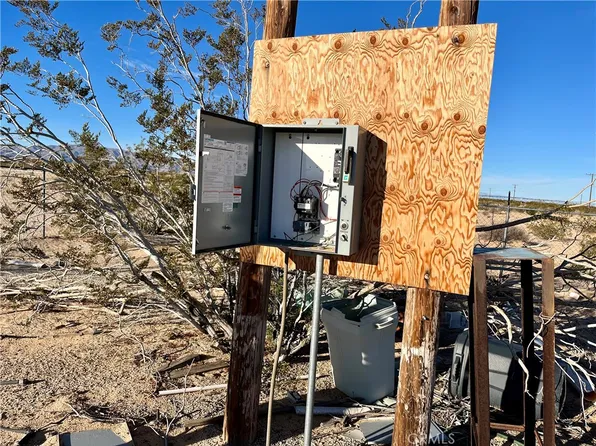 78751 Amboy Rd, Twentynine Palms, CA 92277