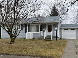 1531 Bradmore Dr, Toledo, OH 43612