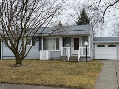 1531 Bradmore Dr, Toledo, OH, 43612