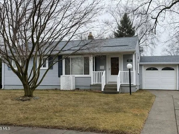 1531 Bradmore Dr, Toledo, OH 43612