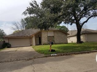 6423 Crakston St, Houston, TX 77084