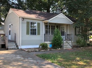 1500 High St, Sheffield, AL 35660