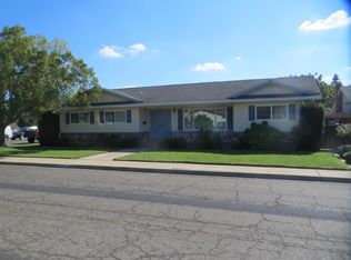 280 Drexel Ave, Turlock, CA 95382
