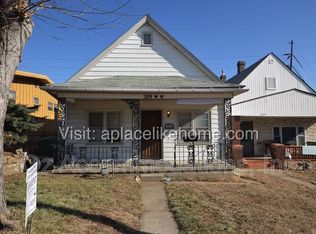 209 Orchard St, Kansas City, KS 66101