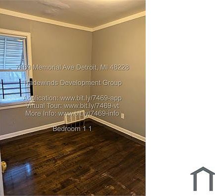3rd image of 7469 Memorial Ave