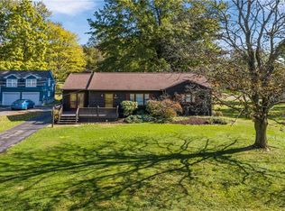 3029 S Hametown Rd, Norton, OH 44203