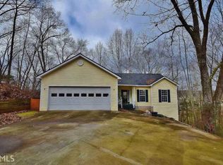 4417 Woodglenn Dr, Gainesville, GA 30507