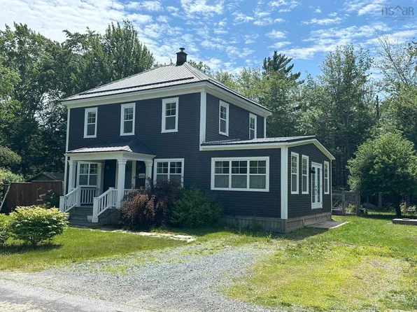 151 Medway River Rd, Mill Village, NS B0J 2H0
