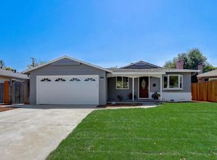 1111 Steeplechase Ln, Cupertino, CA 95014