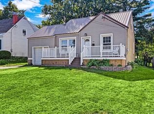 38 Evalon Rd, New Hartford, NY 13413