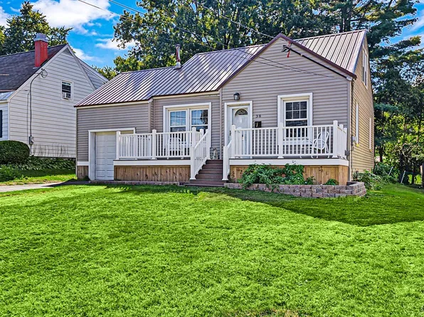 38 Evalon Rd, New Hartford, NY 13413