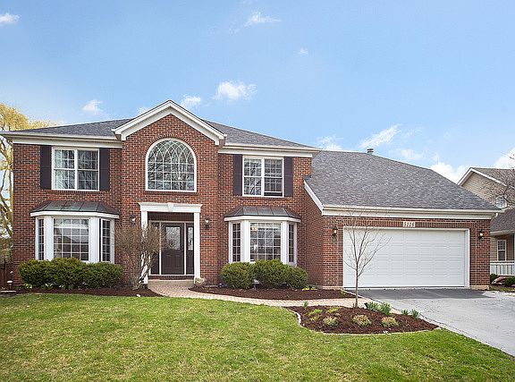 2nd image of 5116 Chokeberry Dr