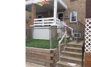 7036 Aberdeen Rd, Upper Darby, PA 19082