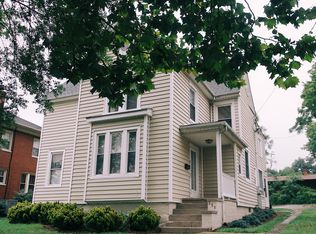 553 Roanoke Blvd, Salem, VA 24153