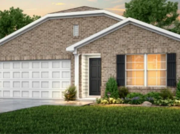 300 County Road 1700, Cullman, AL 35058