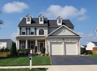 74 Royal Crescent Way, Fredericksburg, VA 22406