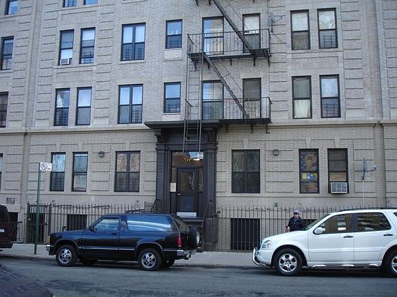 2nd image of 790 E 152nd St APT 9