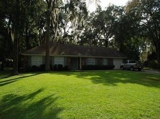 106 Sherwood Forest Cir, Brunswick, GA 31525