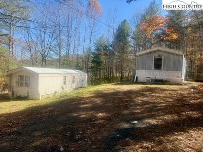 431 & 445 Von Turner Road, West Jefferson, NC, 28694