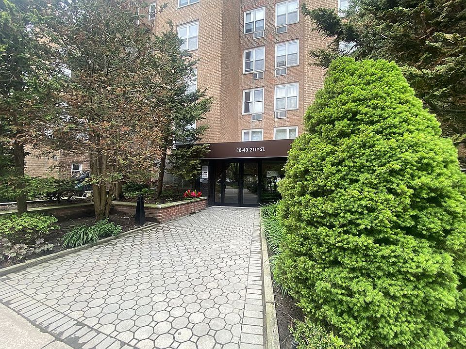 1st image of 18-40 211th St #5D