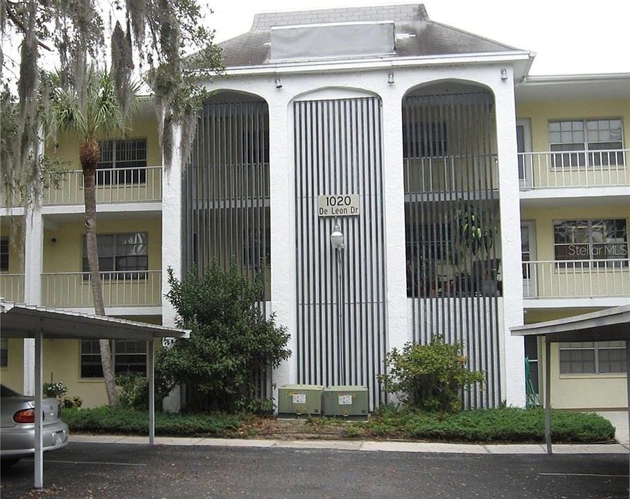 1st image of 1020 De Leon Dr #205