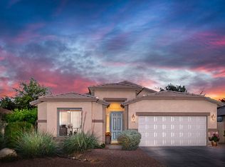 3391 E Meadowview Ct, Gilbert, AZ 85298