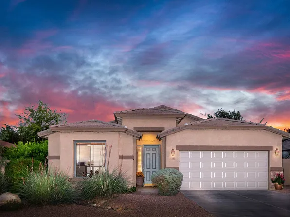 3391 E Meadowview Ct, Gilbert, AZ 85298