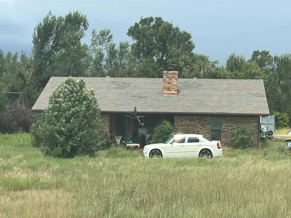 711 Fm Hwy #919, Gordon, TX 76453