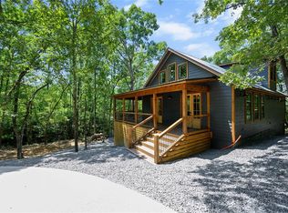 288 Virginia Pines Pl, Broken Bow, OK 74728