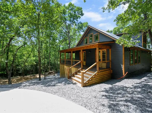 288 Virginia Pines Pl, Broken Bow, OK 74728