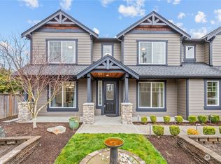 23419 84th Ave W, Edmonds, WA 98026