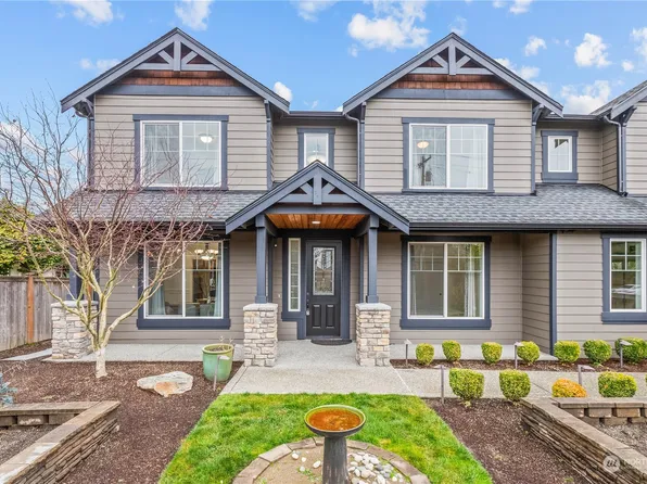 23419 84th Avenue W, Edmonds, WA 98026
