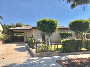 5522 Carley Ave, Whittier, CA 90601
