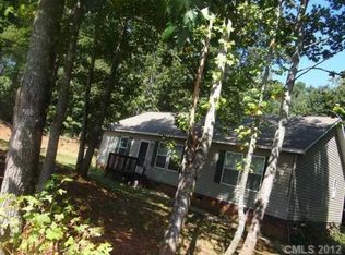 895 Stirewalt Rd, China Grove, NC 28023